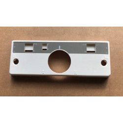 Abdeckung, Cover Schlitten DB Brother KR850