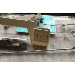 DB- 4 Farbwechsler Brother KRC840 Original Japan