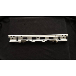 Hinterer Silder für Strickschlitten Brother KH260 KH270 Kunststoff