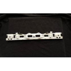 Hinterer Silder für Strickschlitten Brother KH260 KH270 Kunststoff