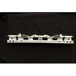 Hinterer Silder für Strickschlitten Brother KH260 KH270 Kunststoff