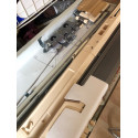 Strickmaschine Brother KH831 Original