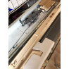 Strickmaschine Brother KH831 Original