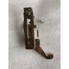 Rechte Halterung Bracket für DB Brother KR830, KR8383