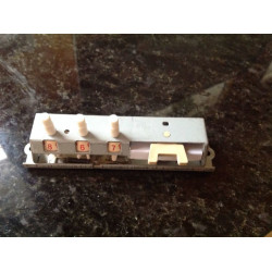 Reihenzähler Einbau KH871-KH894