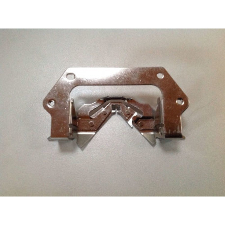 Plattiernüsschen neu