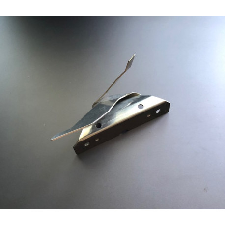 Fadennüßchen Fadenführung für Abstreifer KR38, KR850