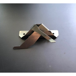 Fadennüßchen Fadenführung für Abstreifer KR38, KR850