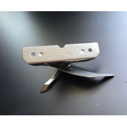 Fadennüßchen Fadenführung für Abstreifer KR38, KR850